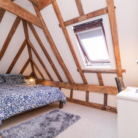 Brew Cottage Chislet Buitenkant foto
