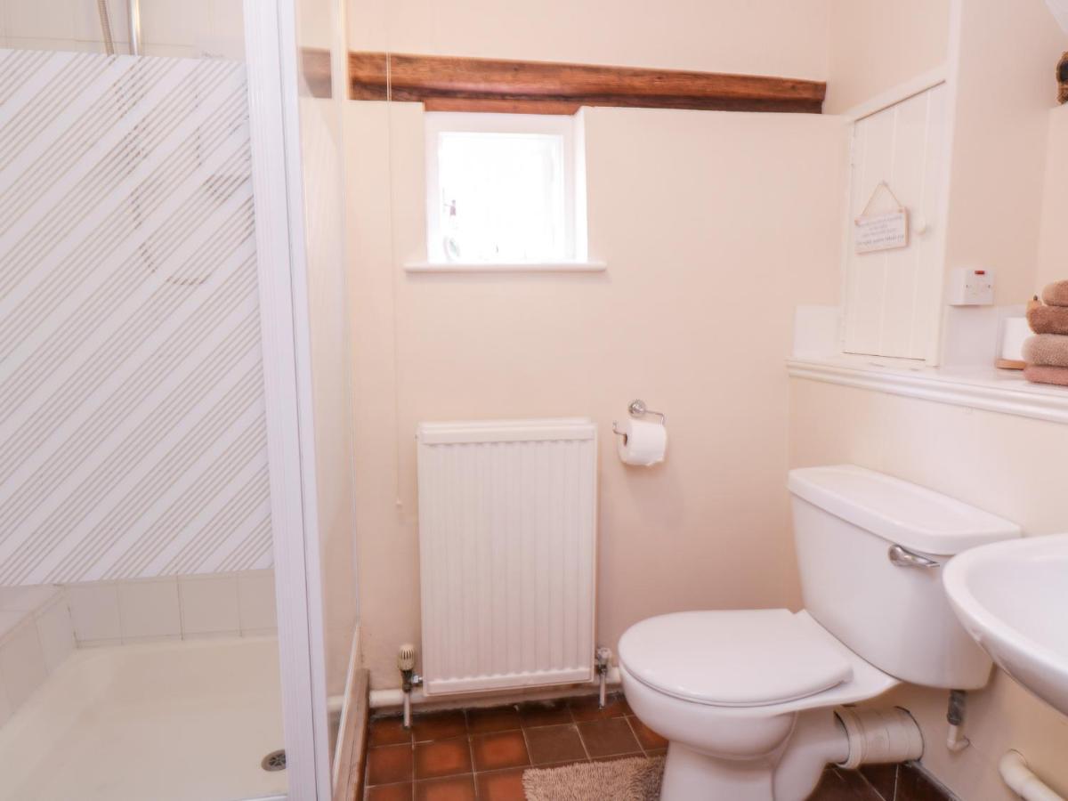 Brew Cottage Chislet Buitenkant foto