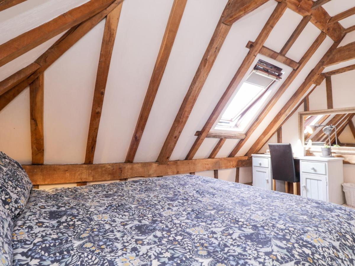 Brew Cottage Chislet Buitenkant foto